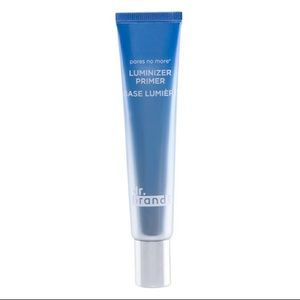 Dr. Brandt Pores No More Luminizer Primer